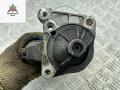 стартер Renault Megane 2 поколение 2004, 1.9 л., дизель, МКПП, серый, хетчбэк 5 дв., 8200331251 - фото №4