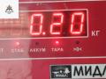 датчик коленвала Renault Kangoo 1 поколение 2001, 1.9 л., дизель, МКПП, синий, фургон, 6PU00916397 - фото №3