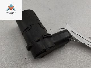 датчик парктроника Renault Scenic 2 поколение [рестайлинг] 2007, 1.9 л., дизель, МКПП, зелёный, минивэн