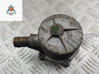 насос вакуумный Renault Kangoo 1 поколение 2001, 1.9 л., дизель, МКПП, синий, фургон, 8200031420