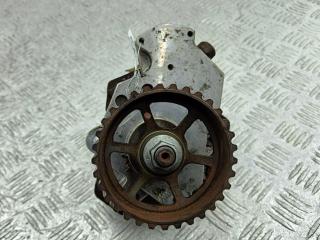 ТНВД Renault Scenic II 2007, 1.9 л., дизель, МКПП, зелёный, минивэн, 0445010087, 8200342594