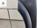 крыло переднее левое Opel Vectra C 2003, 2.2 л., дизель, МКПП, серый, хетчбэк 5 дв. - фото №4