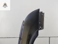 крыло переднее левое Opel Vectra C 2003, 2.2 л., дизель, МКПП, серый, хетчбэк 5 дв. - фото №8