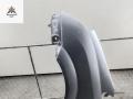 крыло переднее левое Opel Meriva 1 поколение (A) [рестайлинг] 2006, 1.4 л., бензин, МКПП, серый, хетчбэк 5 дв. - фото №2