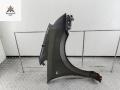 крыло переднее левое Opel Meriva 1 поколение (A) [рестайлинг] 2006, 1.4 л., бензин, МКПП, серый, хетчбэк 5 дв. - фото №6