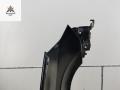 крыло переднее левое Opel Vectra C [рестайлинг] 2006, 1.9 л., дизель, МКПП, чёрный, универсал - фото №6