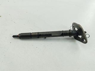 форсунка Audi A6 C5 2003, 2.5 л., дизель, МКПП, серый, универсал, 059130201G