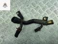 трубка охлаждающей жидкости Ford Focus 1 поколение [рестайлинг] 2004, 1.8 л., дизель, МКПП - фото №2