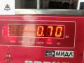 трубка охлаждающей жидкости Ford Focus 1 поколение [рестайлинг] 2004, 1.8 л., дизель, МКПП - фото №3