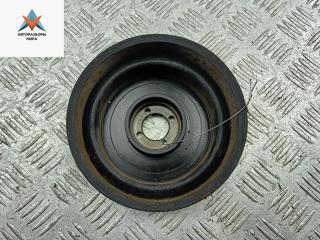 шкив помпы Mercedes-Benz E-Класс W124 1985, 2.3 л., бензин, АКПП, коричневый, седан, 1022001005