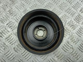 шкив помпы Mercedes-Benz E-Класс W124 1985, 2.3 л., бензин, АКПП, коричневый, седан, 1022001005