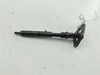 форсунка Audi A6 C5 2003, 2.5 л., дизель, МКПП, серый, универсал, 059130201G