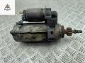 стартер Volkswagen Touareg 1 поколение [рестайлинг] 2007, 5.0 л., дизель, АКПП, серый, внедорожник 5 дв., 07Z041023B, 0001230029 - фото №2