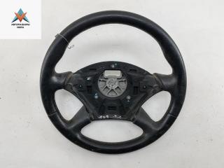 руль Ford Focus 1 поколение [рестайлинг] 2003, 1.8 л., бензин, МКПП, чёрный, хетчбэк 5 дв., 98AB3600BMW