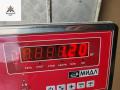 руль Ford Focus 1 поколение [рестайлинг] 2003, 1.8 л., бензин, МКПП, чёрный, хетчбэк 5 дв., 98AB3600BMW - фото №10