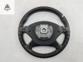 руль Ford Focus 1 поколение [рестайлинг] 2003, 1.8 л., бензин, МКПП, чёрный, хетчбэк 5 дв., 98AB3600BMW - фото №11