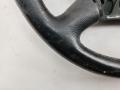 руль Ford Focus 1 поколение [рестайлинг] 2003, 1.8 л., бензин, МКПП, чёрный, хетчбэк 5 дв., 98AB3600BMW - фото №3