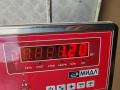 руль Ford Focus 1 поколение [рестайлинг] 2003, 1.8 л., бензин, МКПП, чёрный, хетчбэк 5 дв., 98AB3600BMW - фото №10