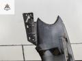 крыло переднее правое Volkswagen Caddy 3 поколение 2005, 2.0 л., дизель, МКПП, белый, фургон - фото №28