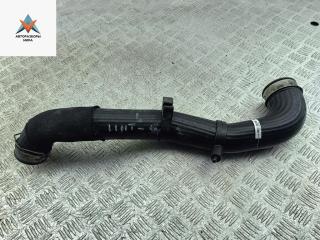 патрубок интеркулера Volkswagen Touareg 1 поколение [рестайлинг] 2007, 5.0 л., дизель, АКПП, серый, внедорожник 5 дв., 7L6145979J