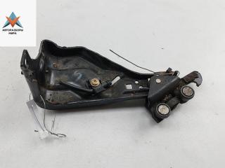 ролик двери сдвижной Citroen C8 1 поколение 2003, 2.2 л., дизель, МКПП, серый, минивэн