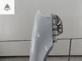 крыло переднее правое Skoda Octavia mk1 (A4 1U) 2007, 1.6 л., бензин, МКПП, белый, хетчбэк 5 дв. - фото №2