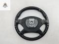 руль Ford Focus 1 поколение 1999, 1.6 л., i, бензин, МКПП, синий, универсал, 98AB3600BDW - фото №11