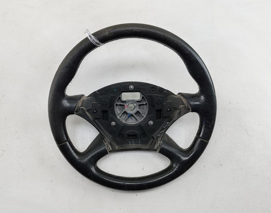 руль Ford Focus I 1999, 1.6 л., i, бензин, МКПП, синий, универсал, 98AB3600BDW