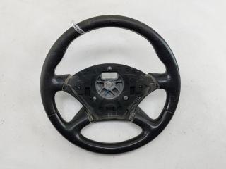 руль Ford Focus I 1999, 1.6 л., i, бензин, МКПП, синий, универсал, 98AB3600BDW