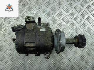 компрессор кондиционера Volkswagen Touareg 1 поколение [рестайлинг] 2007, 5.0 л., дизель, 7H0820805G