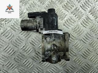 клапан EGR Volkswagen Touareg 1 поколение [рестайлинг] 2007, 5.0 л., дизель, АКПП, серый, внедорожник 5 дв., 07Z131501C