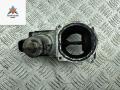 клапан EGR Volkswagen Touareg 1 поколение [рестайлинг] 2007, 5.0 л., дизель, АКПП, серый, внедорожник 5 дв., 07Z131501C - фото №3