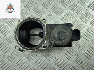 клапан EGR Volkswagen Touareg 1 поколение [рестайлинг] 2007, 5.0 л., дизель, АКПП, серый, внедорожник 5 дв., 07Z131502A