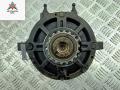 генератор Volkswagen Touareg 1 поколение [рестайлинг] 2007, 5.0 л., дизель, АКПП, серый, внедорожник 5 дв., 07Z903021E - фото №2
