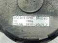 генератор Volkswagen Touareg 1 поколение [рестайлинг] 2007, 5.0 л., дизель, АКПП, серый, внедорожник 5 дв., 07Z903021E - фото №4