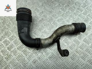 патрубок турбины Volkswagen Touareg 1 поколение [рестайлинг] 2007, 5.0 л., дизель, 7L6129654B, 7L6129628A
