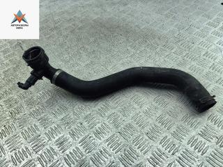 патрубок радиатора Volkswagen Touareg 1 поколение [рестайлинг] 2007, 5.0 л., дизель