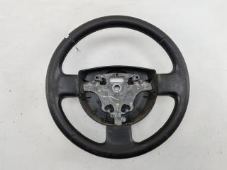 руль Ford Fusion 2002, 1.6 л., i, бензин, МКПП, серый, хетчбэк 5 дв.