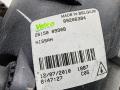 фара противотуманная правая Nissan Tiida C11 [рестайлинг] 2010, 1.6 л., бензин, МКПП, белый, хетчбэк 5 дв., 261508990B - фото №3