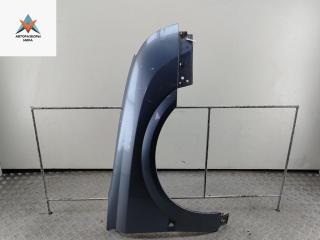 крыло переднее правое Opel Vectra C 2003, 2.2 л., дизель, МКПП, серый, хетчбэк 5 дв.