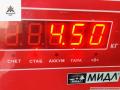 генератор Nissan Note E11 [рестайлинг] 2009, 1.4 л., бензин, МКПП, серый, хетчбэк 5 дв., 23100AX62B - фото №6