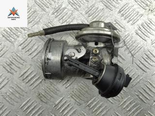 клапан EGR SEAT Alhambra 1 поколение [рестайлинг] 2001, 1.9 л., дизель, МКПП, синий, минивэн