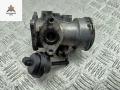 клапан EGR SEAT Alhambra 1 поколение [рестайлинг] 2001, 1.9 л., дизель, МКПП, синий, минивэн - фото №2