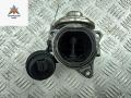 клапан EGR SEAT Alhambra 1 поколение [рестайлинг] 2001, 1.9 л., дизель, МКПП, синий, минивэн - фото №3