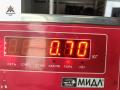 клапан EGR SEAT Alhambra 1 поколение [рестайлинг] 2001, 1.9 л., дизель, МКПП, синий, минивэн - фото №5