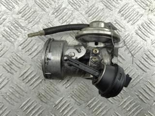 клапан EGR SEAT Alhambra 2001, 1.9 л., дизель, МКПП, синий, минивэн