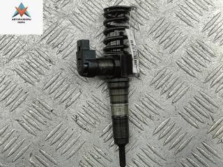 форсунка Volkswagen Passat B6 2007, 2.0 л., дизель, МКПП, чёрный, универсал, 030130073T
