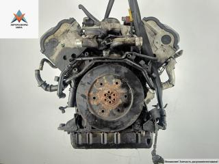 двигатель Volkswagen Touareg 1 поколение [рестайлинг] 2007, 5.0 л., дизель, АКПП, BLE