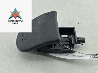 ручка открывания капота Chevrolet Kalos 1 поколение 2007, 1.4 л., бензин, МКПП, чёрный, хетчбэк 5 дв.