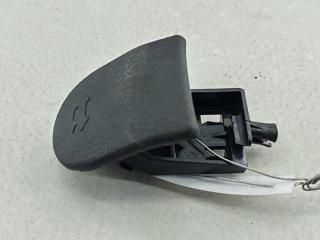 ручка открывания капота Chevrolet Kalos (Aveo) 2007, 1.4 л., бензин, МКПП, чёрный, хетчбэк 5 дв.